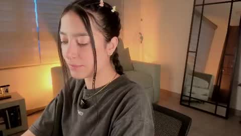 Sophie  online show from 07.24.26