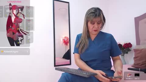 Sophie online show from 09.10.25