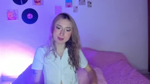 Sophie online show from 03.27.26