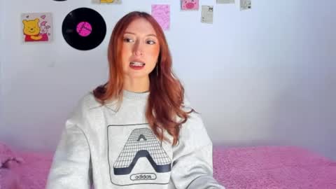 Snapshot of sophie_collins13 chatting on 06.03.26 Sophie online show from 06.03.26