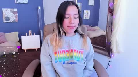                       online show from 10.24.25