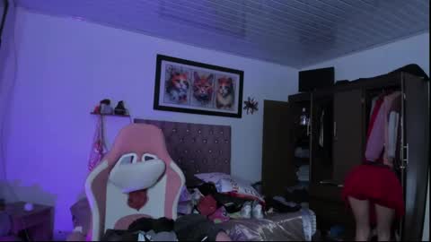 Snapshot of sophie_dolly_ chatting on 09.10.25 sophie doll online show from 09.10.25