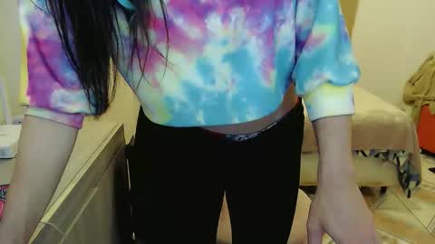 Sophie Fantasys online show from 12.19.25