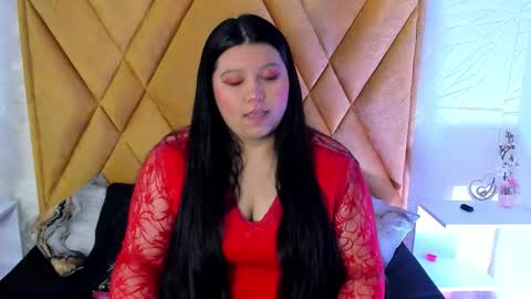 Snapshot of sophie_galli chatting on 02.19.26 Sophie Gallis online show from 02.19.26