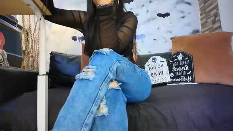 Sophie online show from 10.24.25