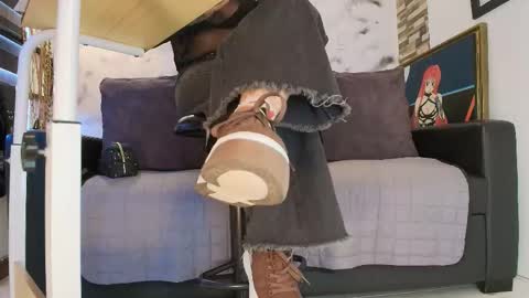 Sophie online show from 02.28.26