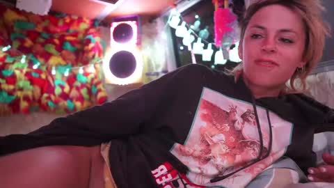 derpy derpington online show from 02.28.25