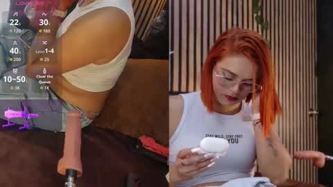 sophie_new25 online show from 09.12.25