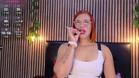 sophie_new25 online show from 09.13.25