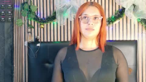 sophie_new25 online show from 11.30.25