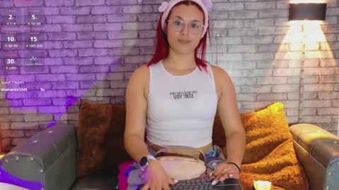 sophie_new25 online show from 03.18.26