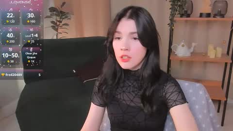 sophie_nomenal_ online show from 10.01.25