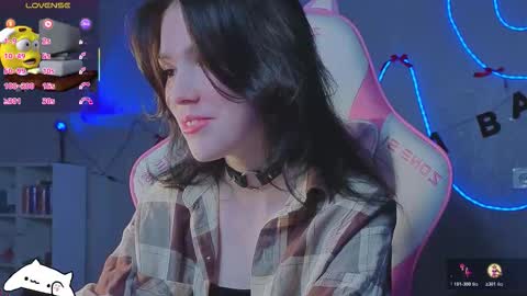 sophie_nomenal_ online show from 01.11.26