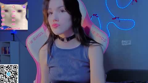 sophie_nomenal_ online show from 02.07.26