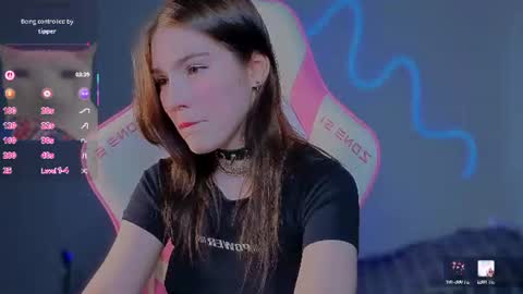 Snapshot of sophie_nomenal_ chatting on 07.02.26 sophie_nomenal_ online show from 07.02.26