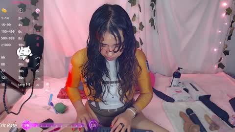 Sophie  online show from 02.03.25