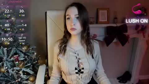 Sophie online show from 12.08.24