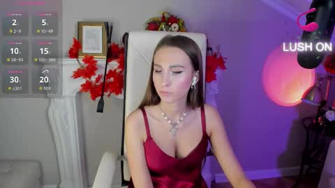 Sophie online show from 11.02.25