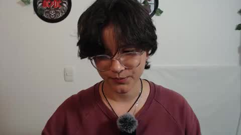 Snapshot of sophie_ross1 chatting on 10.01.25 sophie_ross1 online show from 10.01.25