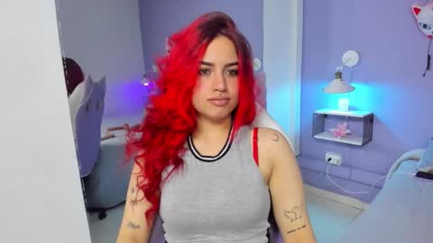 sophie russell  online show from 11.09.25