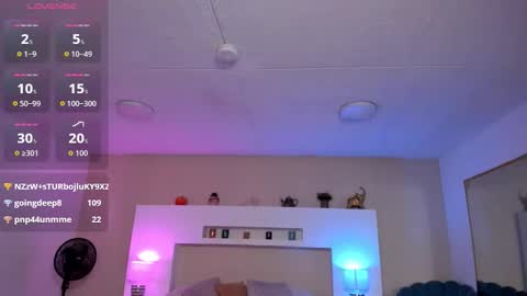 sophie russell  online show from 12.20.25