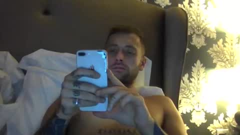 Couple Sophie  Sam online show from 12.22.24