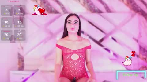 Sophie  online show from 03.22.26