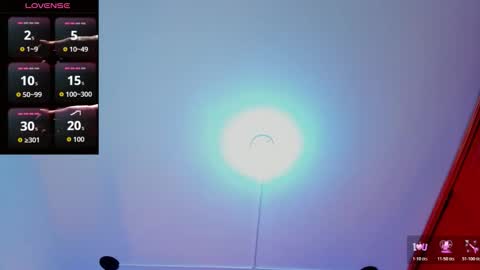 Sophie Sweet online show from 12.19.25