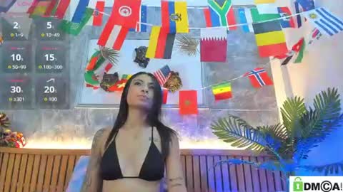 Snapshot of sophie_sweet8 chatting on 06.27.26 Sophie Sweet online show from 06.27.26