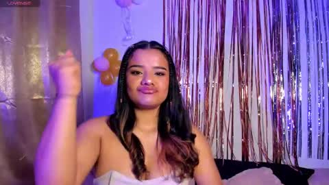 Sofia online show from 11.15.25