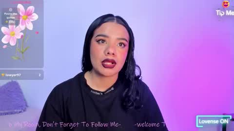 Sofia online show from 12.14.25