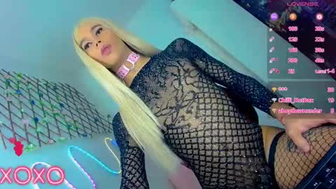 sophie_vall online show from 09.10.25