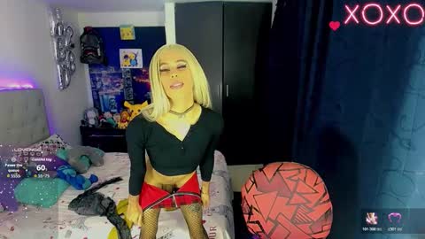 sophie_vall online show from 11.12.25