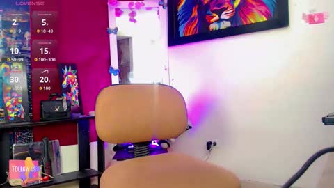 sophie_vall online show from 03.21.26