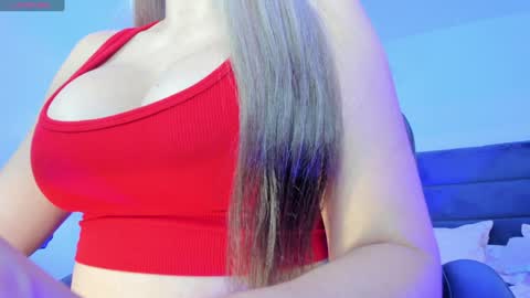 Snapshot of sophiebarnett_ chatting on 02.03.25 Sophie online show from 02.03.25