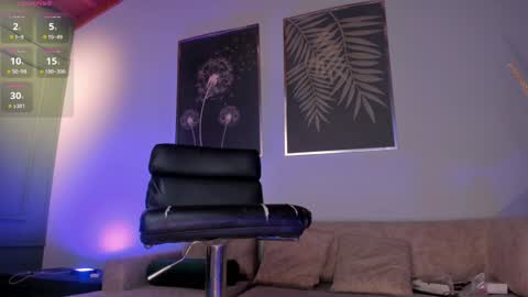 Snapshot of sophiebarnett_ chatting on 02.04.25 Sophie online show from 02.04.25