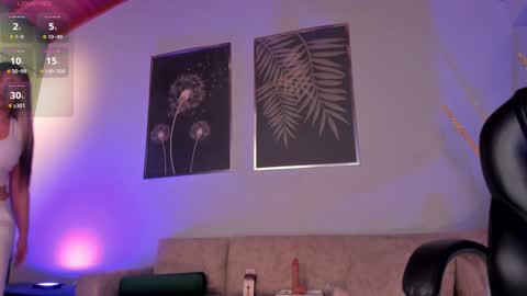 Snapshot of sophiebarnett_ chatting on 02.06.25 Sophie online show from 02.06.25