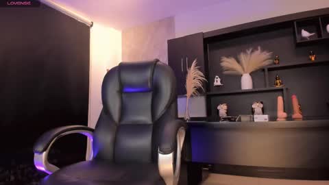 Snapshot of sophiebarnett_ chatting on 02.16.25 Sophie online show from 02.16.25