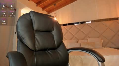 Snapshot of sophiebarnett_ chatting on 02.17.25 Sophie online show from 02.17.25