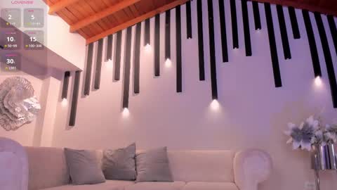 Snapshot of sophiebarnett_ chatting on 02.18.25 Sophie online show from 02.18.25