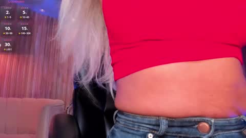 Snapshot of sophiebarnett_ chatting on 02.25.25 Sophie online show from 02.25.25