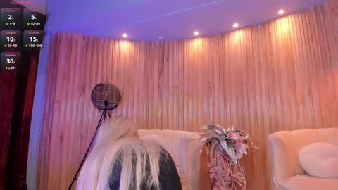 Snapshot of sophiebarnett_ chatting on 02.26.25 Sophie online show from 02.26.25