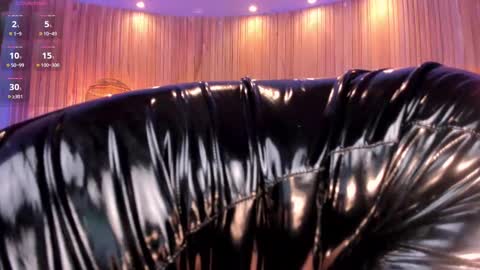 Snapshot of sophiebarnett_ chatting on 03.02.25 Sophie online show from 03.02.25