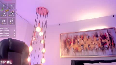 Snapshot of sophiebarnett_ chatting on 12.05.25 Sophie online show from 12.05.25