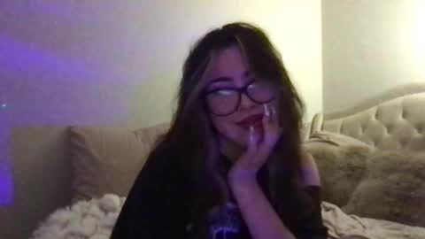 Sophie Belle online show from 11.16.25