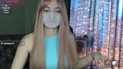 Snapshot of sophieblackwood chatting on 03.04.26 Sophie online show from 03.04.26