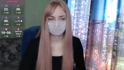 Sophie online show from 03.22.26