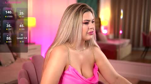 Sophie online show from 01.27.25