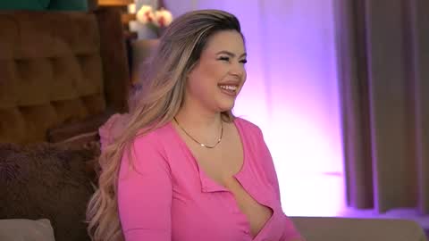 Sophie online show from 03.07.26