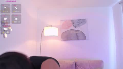 Sophie online show from 12.23.24